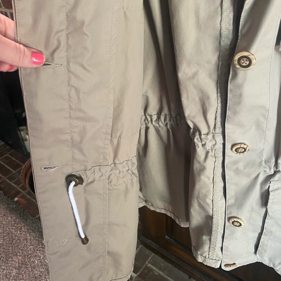 Woolrich women’s vest size XL - Picture 3 of 5